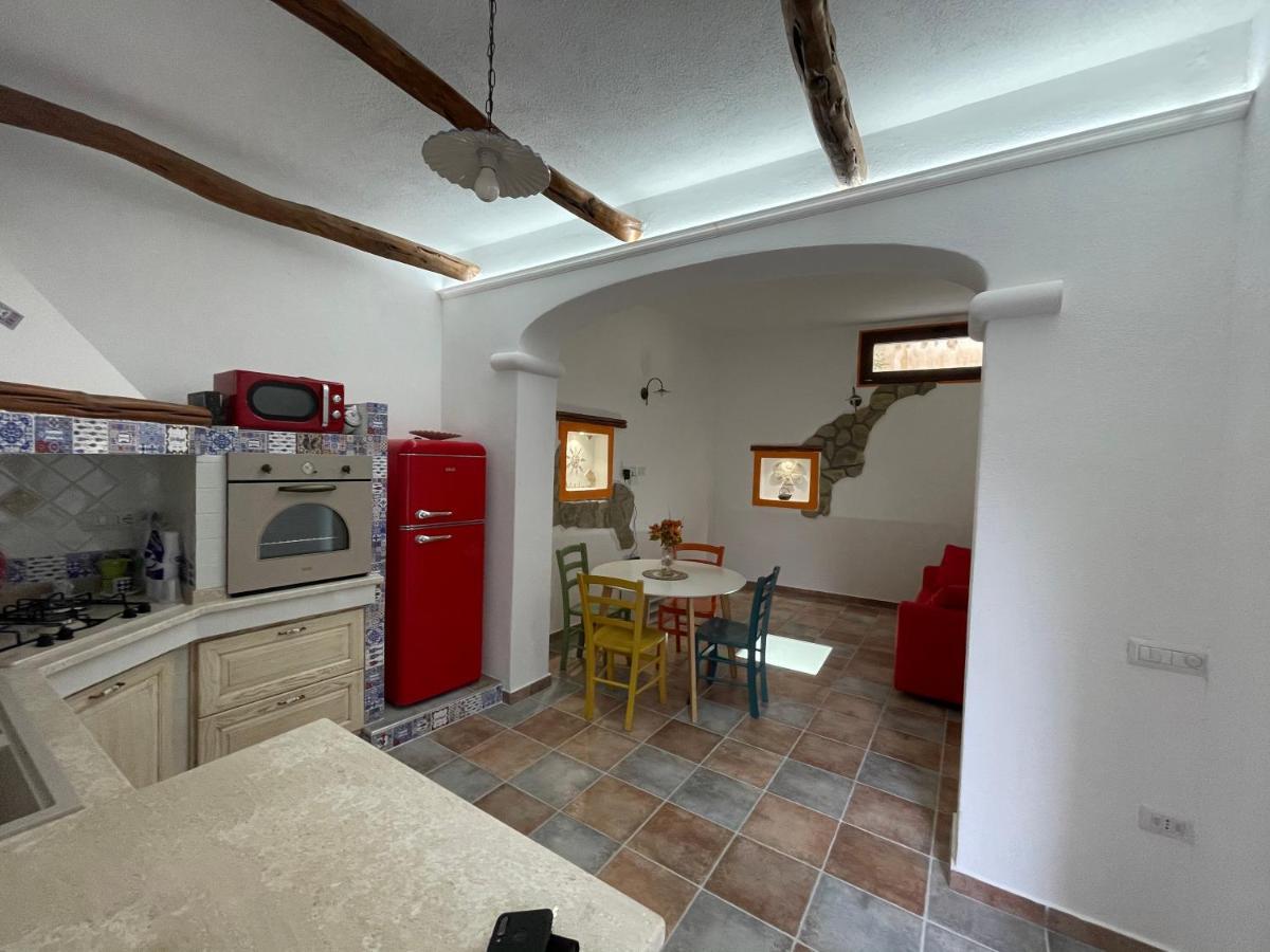 Canne Al Vento Quartu Sant'Elena Exterior photo