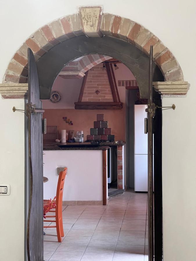 Canne Al Vento Quartu Sant'Elena Exterior photo