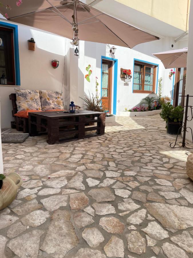 Canne Al Vento Quartu Sant'Elena Exterior photo