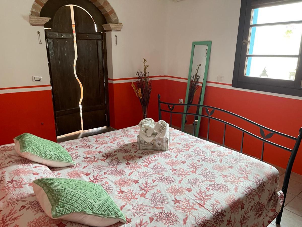 Canne Al Vento Quartu Sant'Elena Exterior photo