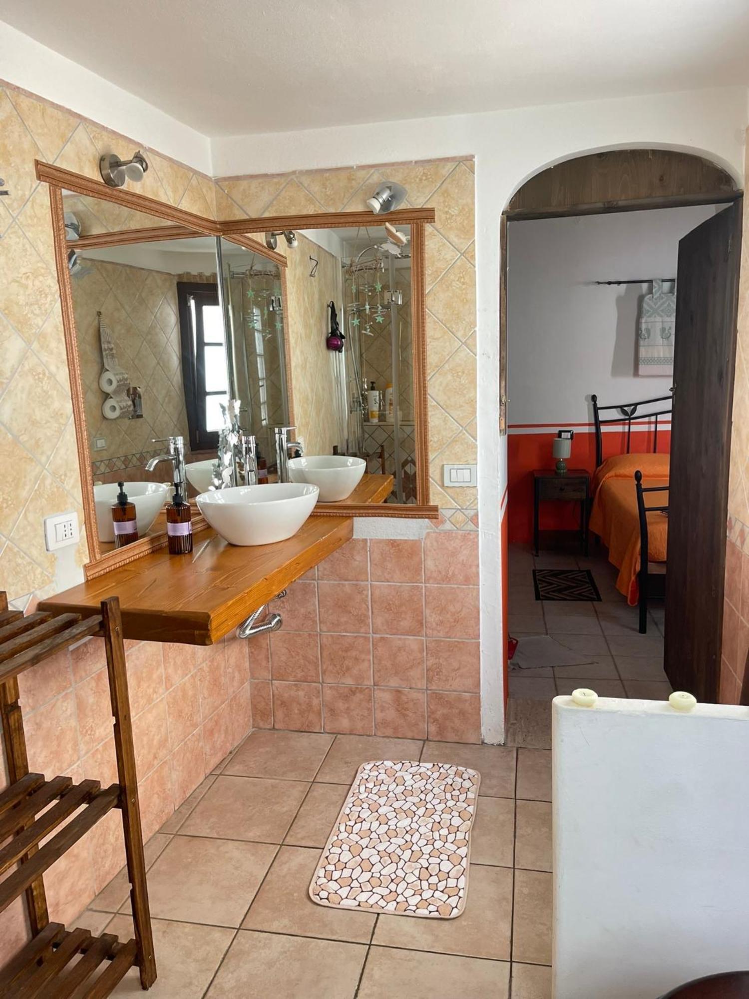 Canne Al Vento Quartu Sant'Elena Exterior photo